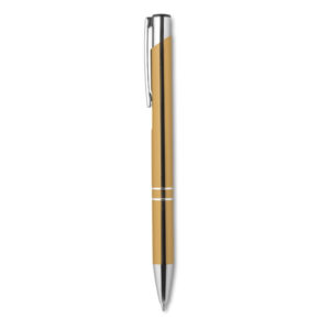 Ballpoint pen