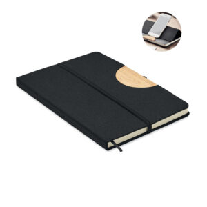 A5 hardcover notebook