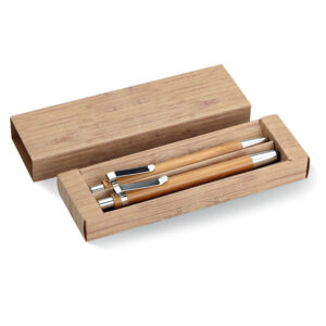Pen set